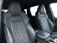 Used Audi SQ7 Black Edition 507 HP (372 kW) 2022 SUV