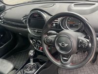 used Mini Cooper Clubman S ALL4 2.0 6dr