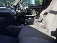 Used Suzuki Swift SZ-T 2019 Blue Hatchback