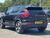 Used Volvo XC40 Ultimate 194 HP (142 kW) 2024 SUV