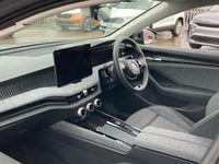 Used Skoda Superb SE Technology 204 HP (150 kW) 2024 Grey Estate