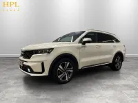 Used Kia Sorento 226 HP (166 kW) 2022 White SUV