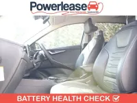 Used Kia e-Niro 147 kW (201 HP) 2024 Blue SUV