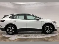 Used VW ID.4 Pure 108 kW (148 HP) 2023 White SUV