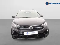 Used VW Taigo R-line 2022 Black SUV