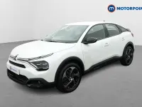 Used Citroën C4 PureTech 131 HP (96 kW) 2023 White SUV