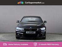 used BMW 420 4 Series Gran Coupe i M Sport 5dr Auto [Professional Media]