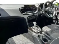 Used Kia XCeed 112 HP (82 kW) 2026 White SUV