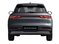 Ny BYD Atto 2 Boost 130 kW (177 HK) 2026 SUV