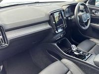 Used Volvo XC40 Ultra 161 HP (118 kW) 2025 SUV