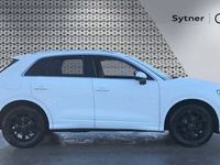 used Audi Q3 35 TDI Sport 5dr S Tronic