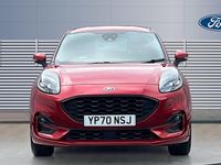 Used Ford Puma ST-Line 125 HP (91 kW) 2023 SUV