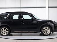Used Mini Countryman Exclusive 147 kW (201 HP) 2024 Black SUV