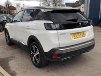 Used Peugeot 3008 GT 129 HP (94 kW) 2026 SUV