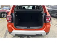 Used Dacia Duster Prestige 150 HP (110 kW) 2022 Orange SUV