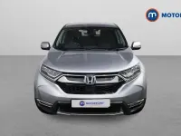 Second-hand Honda CR-V Hybrid 184 CP (135 kW) 2022 Argintiu SUV