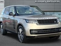 Used Land Rover Range Rover Vogue SE 339 HP (249 kW) 2020 SUV