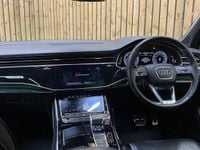 Used Audi Q7 286 HP (210 kW) 2024 SUV