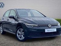 Used VW Golf VIII 130 HP (95 kW) 2023