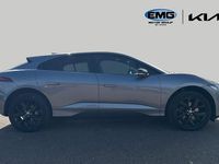 Used Jaguar I-Pace R-Dynamic 294 kW (400 HP) 2024 Grey SUV