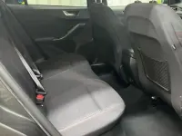 Used Ford Focus ST-Line 2019 Grey Hatchback