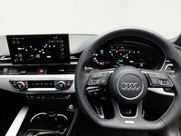 used Audi S4 3.0 TDI V6 Tiptronic quattro Euro 6 (s/s) 5dr