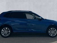 used Skoda Kamiq Skoda Hatchback 1.5 TSI SE Drive 5dr