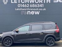 Used Dacia Jogger Extreme 110 HP (80 kW) 2025 MPV