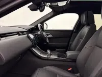 Used Land Rover Range Rover Velar HSE Dynamic 204 HP (150 kW) 2024 Blue SUV