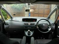 Used Citroën Grand C4 Picasso 2008 MPV