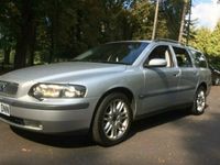 Used Volvo V70 163 HP (119 kW) 2003 Estate