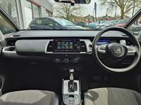 Used Honda Jazz Hybrid 109 HP (80 kW) 2023 Grey Hatchback