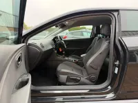 Second-hand Seat Leon FR 2018 Negru Hatchback