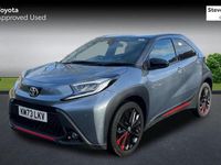 Used Toyota Aygo X 72 HP (52 kW) 2023 SUV