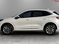 Used Ford Kuga Vignale 190 HP (139 kW) 2023 SUV