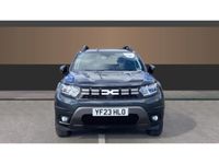 used Dacia Duster 1.5 Blue dCi Extreme SE 5dr 4X4 Diesel Estate