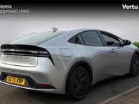 Used Toyota Prius Design 223 HP (164 kW) 2025 Other Hatchback