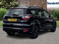 used Ford Kuga 1.5 EcoBoost ST-Line X 5dr 2WD