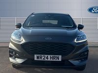 Used Ford Kuga ST-Line X 225 HP (165 kW) 2023 Grey SUV