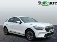 Used Genesis GV70 Sport 359 kW (489 HP) 2023 SUV