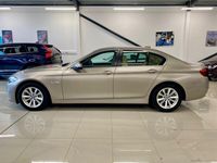 used BMW 520 5 Series d [190] SE 4dr Step Auto