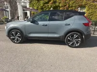 Used Volvo XC40 R-Design Pro 2019 Grey SUV