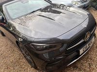 Used Mercedes CLE300 AMG line 258 HP (189 kW) 2025 Cabriolet