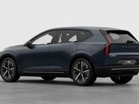 Nuevo Volvo EX60 Ultra 375 kW (510 CV) 2026 Azul SUV