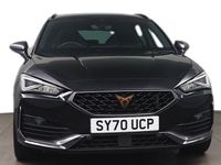 used Cupra Leon First Edition Dsg