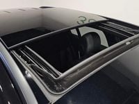 Used Mercedes GLC250 AMG line 2016 Black Estate