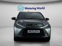 Used Toyota Aygo X 72 HP (52 kW) 2025 SUV