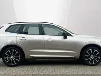 Second-hand Volvo XC60 Plus 194 CP (142 kW) 2023 Gri SUV