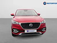 Used MG HS Excite 162 HP (119 kW) 2022 Red SUV