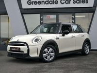 Used Mini Cooper Classic 136 HP (100 kW) 2022 Hatchback